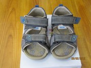 Босоножки Clarks 22, 5 размер (6 размер)