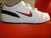 Кроссовки детские фирмы NIKE