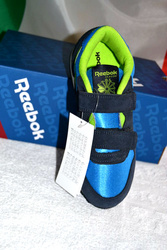 Кроссовки детские фирмы REEBOK из Италии